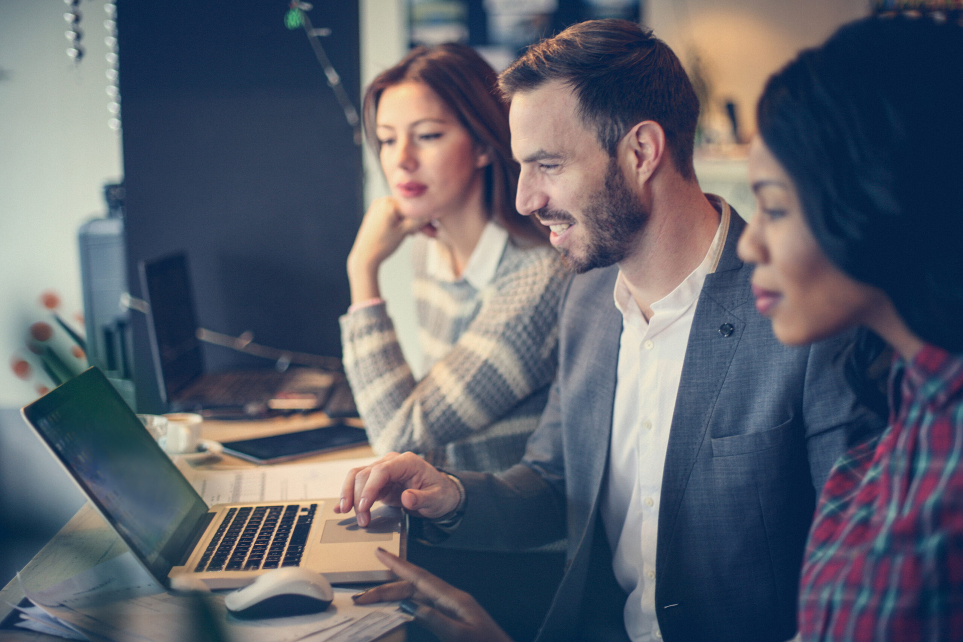 SAP SuccessFactors Employee Central: Como colocar a Experiencia do Colaborador no Centro da Transformacao Digital