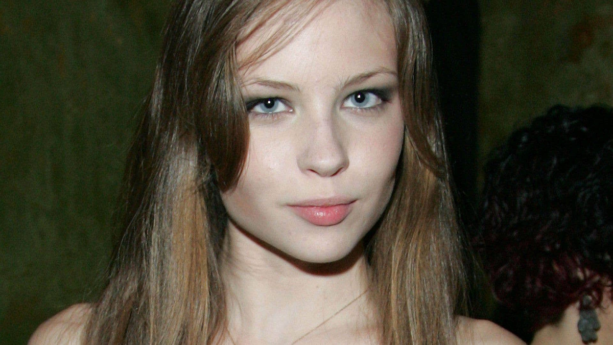 Child star Daveigh Chase died of AIDS at 35 — new details surrounding cause of death emerge
