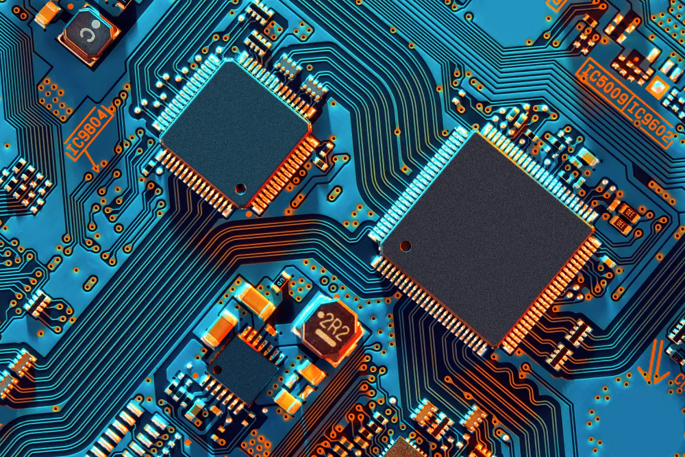 Solid State Completes £36m Custom Power Acquisition