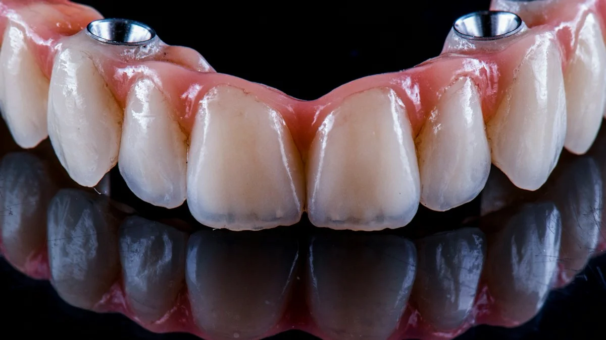 ClearChoice launches warranty for zirconia arches