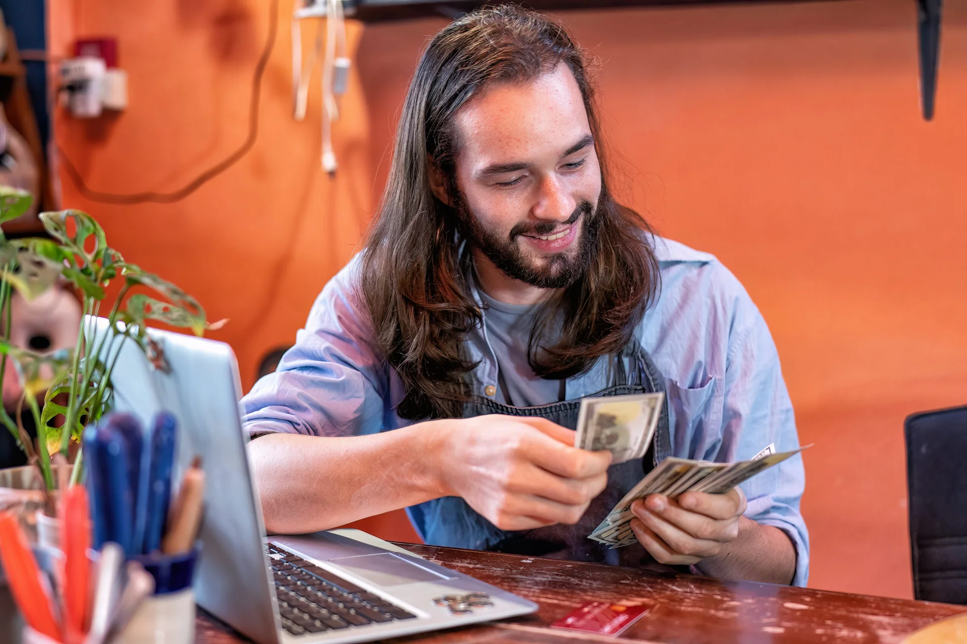 American-Ukrainian Startup Vermeer Raises $10M, Led by Draper Associates