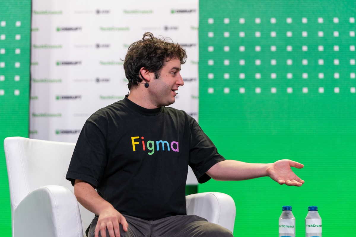 Figma’s IPO success is ‘a little bit of a meme stock,’ says Sapphire Ventures’ Jai Das