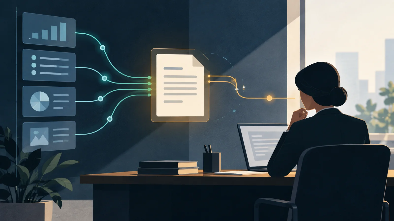 Arceus Legal raises $17M for AI-assisted law firm