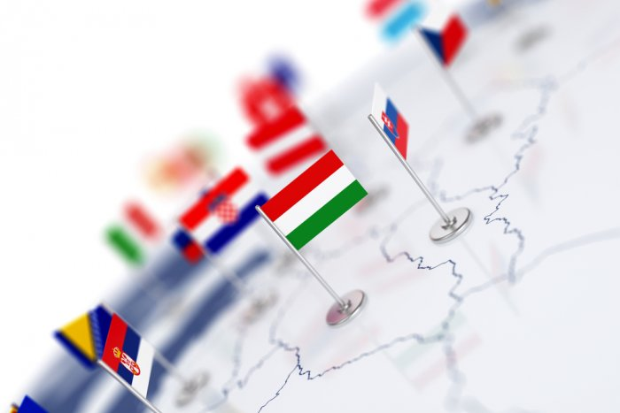 CEE VC Funding Nosedives in Q1: Vestbee Report