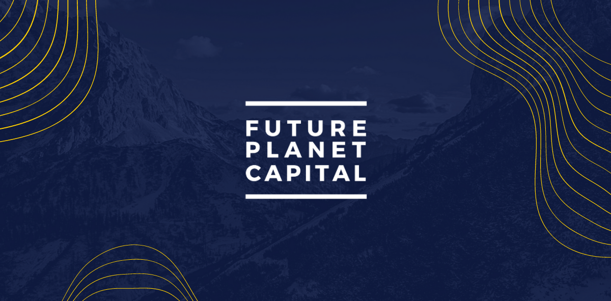 Future Planet Capital and Mobius Partner to Deliver Pension Access to UK Innovation