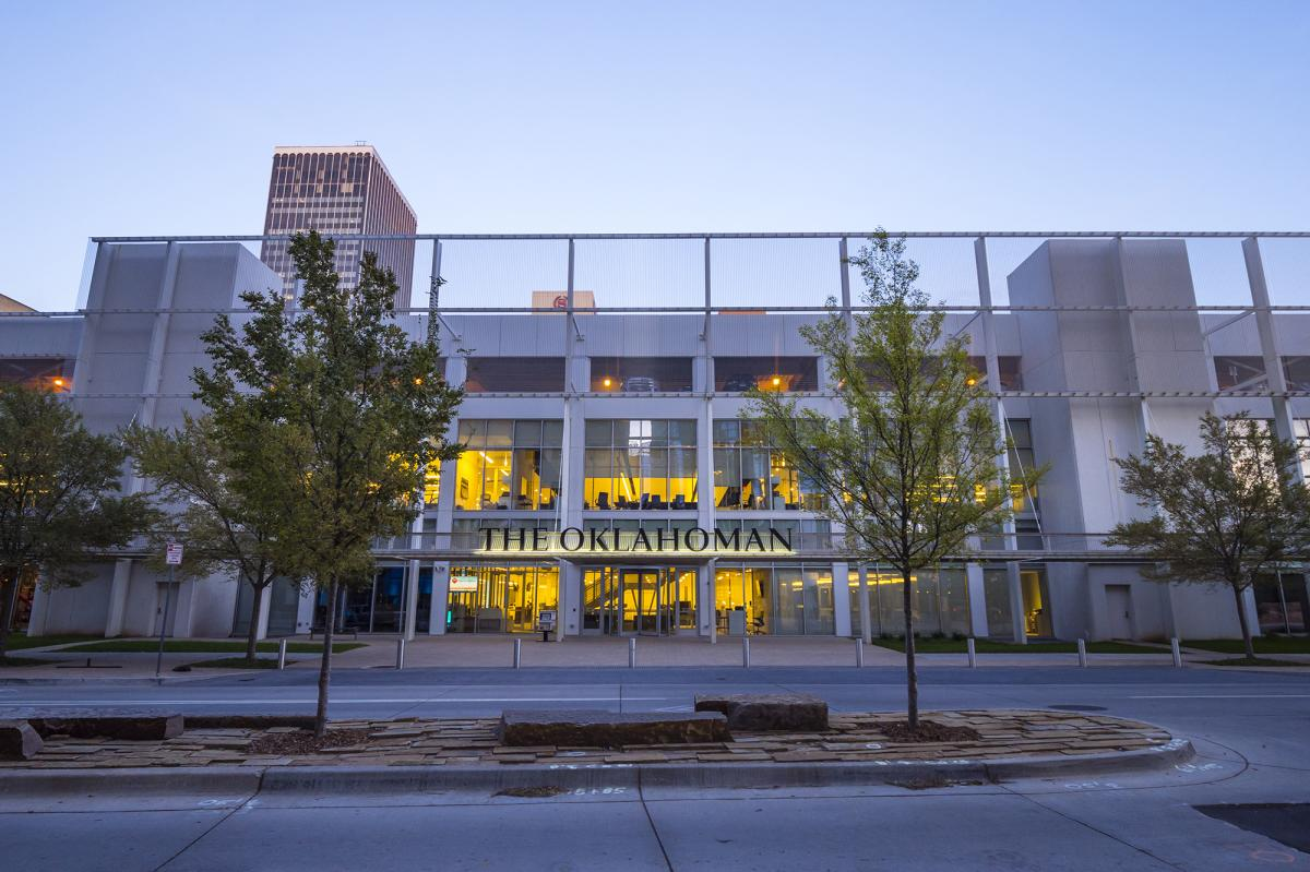 Gatehouse Media quietly lays off newsroom staff before merger