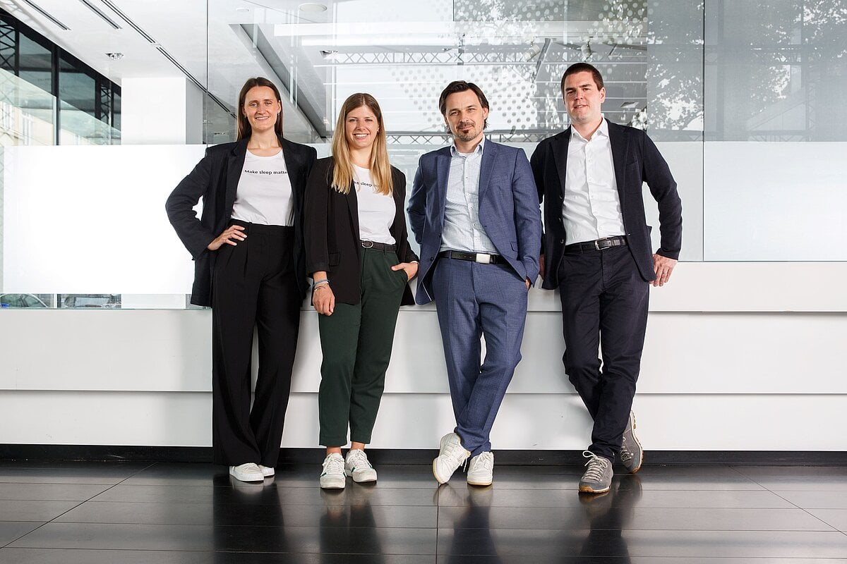 Greiner Innoventures expands investment in start-up MATR