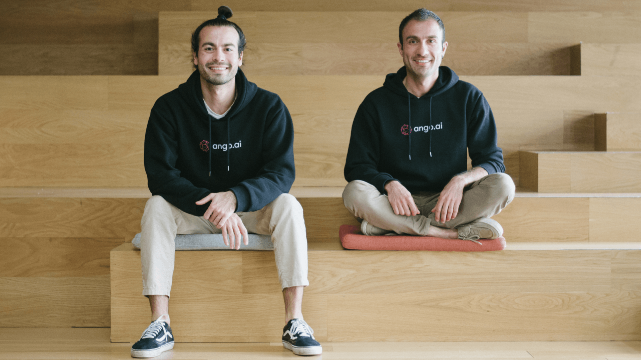 Ango AI, 500 Istanbul ve QNBEYOND Ventures'tan 720 bin dolar yatirim aldi