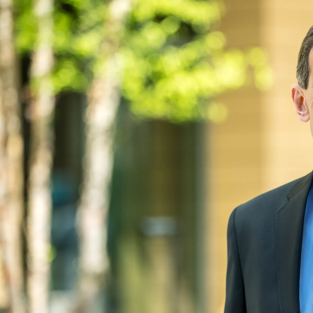 Andy Plump, architect of Takeda's R&D overhaul, to retire next year