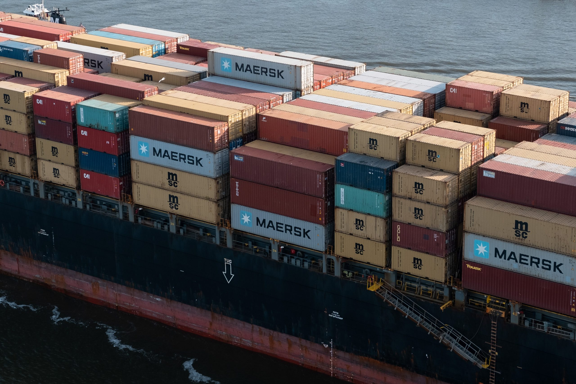 Logistics startup Quincus eyes US expansion after second Series B close