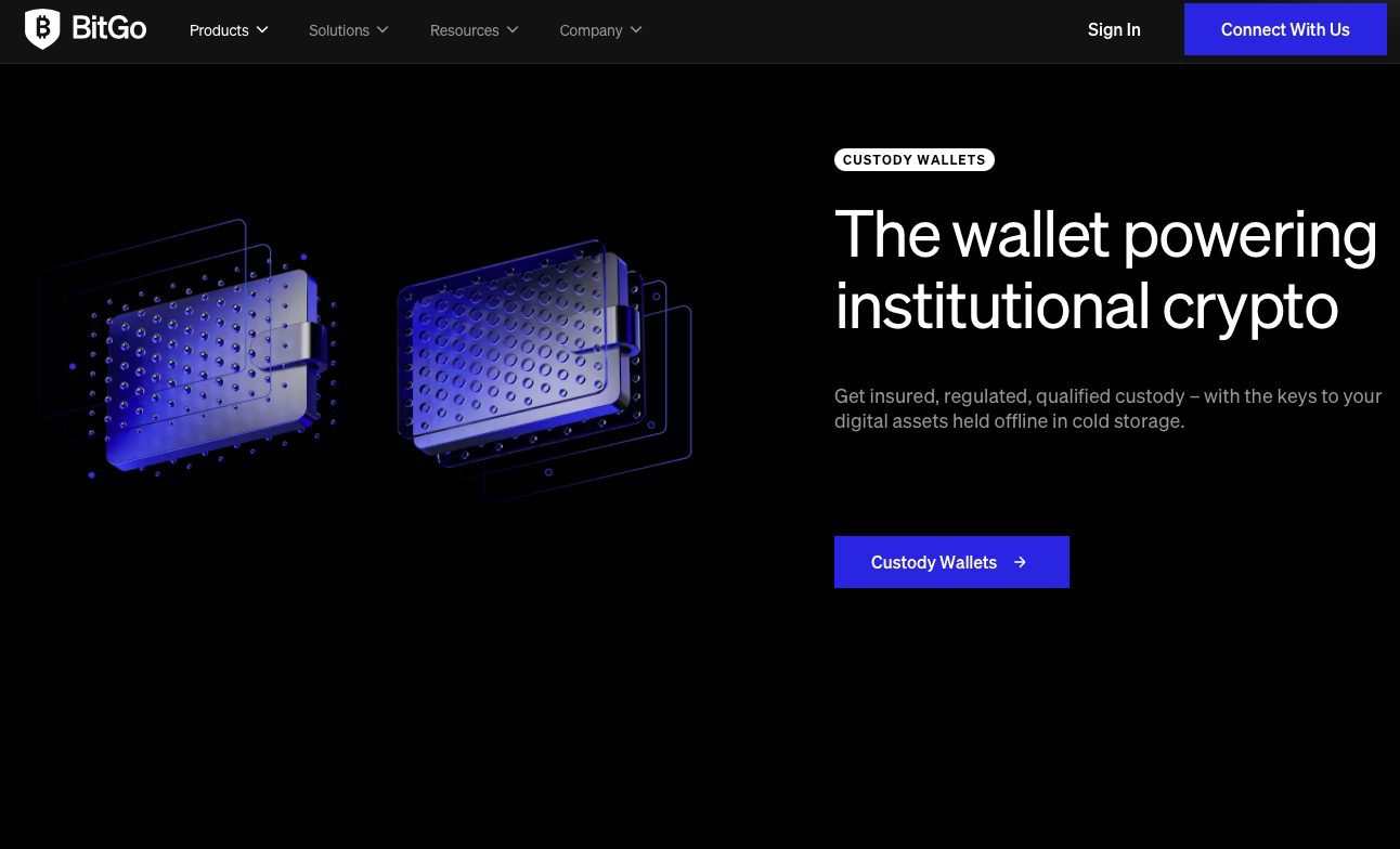 United States Digital Asset Infrastructure Provider BitGo Holdings Files for NYSE IPO to Raise $200 Million at $1.9 Billion Valuation, Founded in 2013 by Mike Belshe, Ben Davenport & Will OBrien, Investors Include Redpoint Ventures, Goldman Sachs, Brink, Armyn Capital, CMT Digital, fwd3, Plug & Play Tech Center, Pomp Investments & Valor Equity Partners