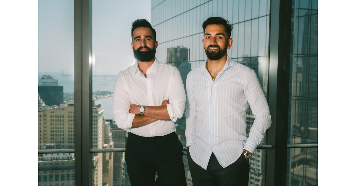Adonis Raises $31 Million, Led by Point72 Private Investments, to Improve Healthcare Financial Outcomes and Patient Experiences Through AI