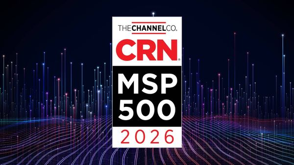 The 2026 Managed Service Provider 500