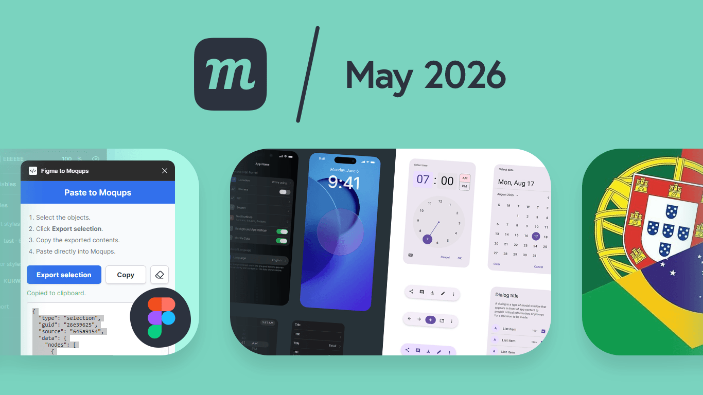 What's New: May 2026