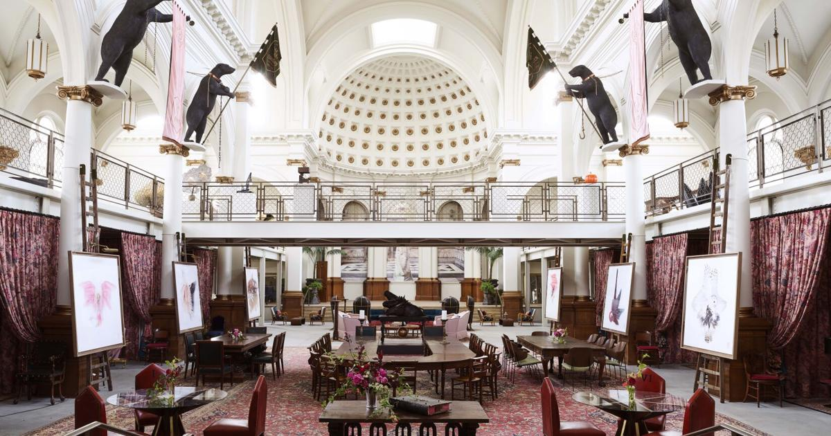 Coterie by the Bay: Step Inside Six of San Francisco's Private Clubs
