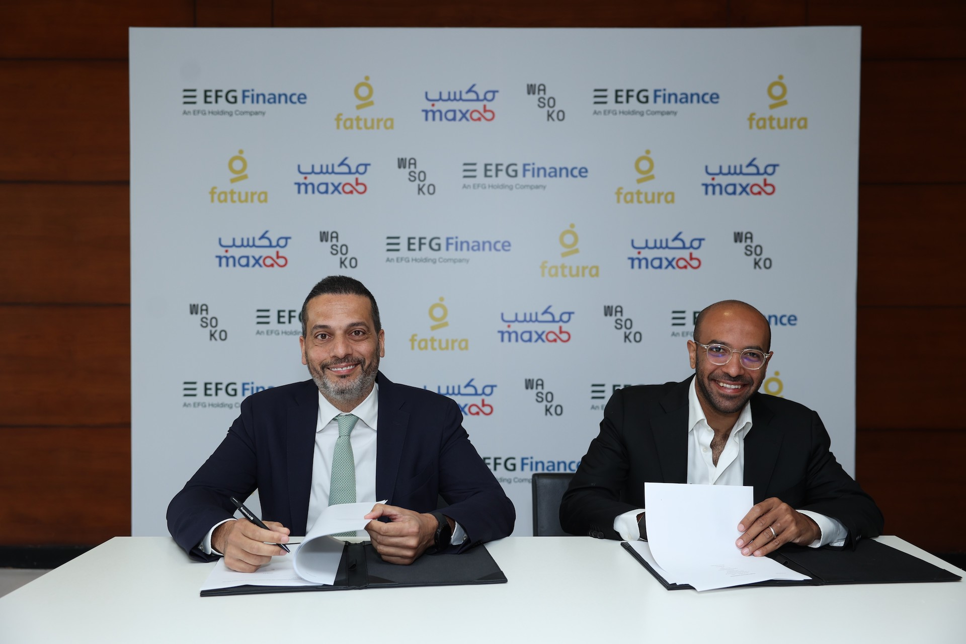 MaxAB-Wasoko makes first post-merger move with acquisition of Egypt’s Fatura