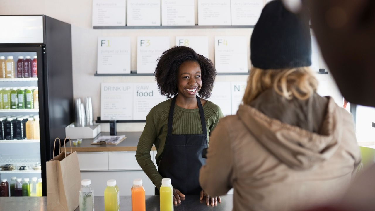 How Mona uses AI to help small businesses find funding