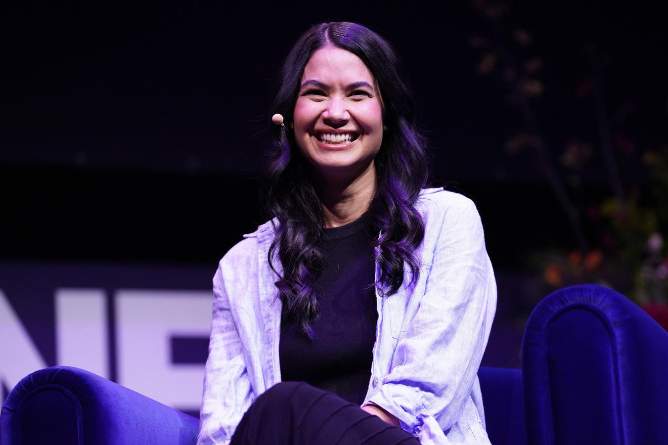 Exclusive: Canva's Billionaire Cofounders Reveal Next Step In Plan To Give Away Vast Majority Of Their Fortune