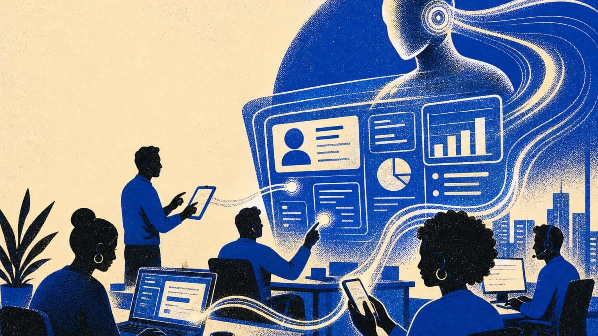 Terret Nexus collapses the AI-to-revenue gap from 12 months to 48 hours