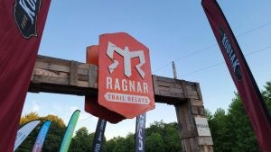 Ragnar Relay Names Paceline Credit Card Partner to Put Fitness Forward