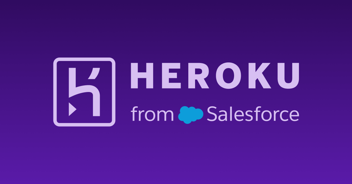 Heroku CLI v11 Modernizes the Command Line