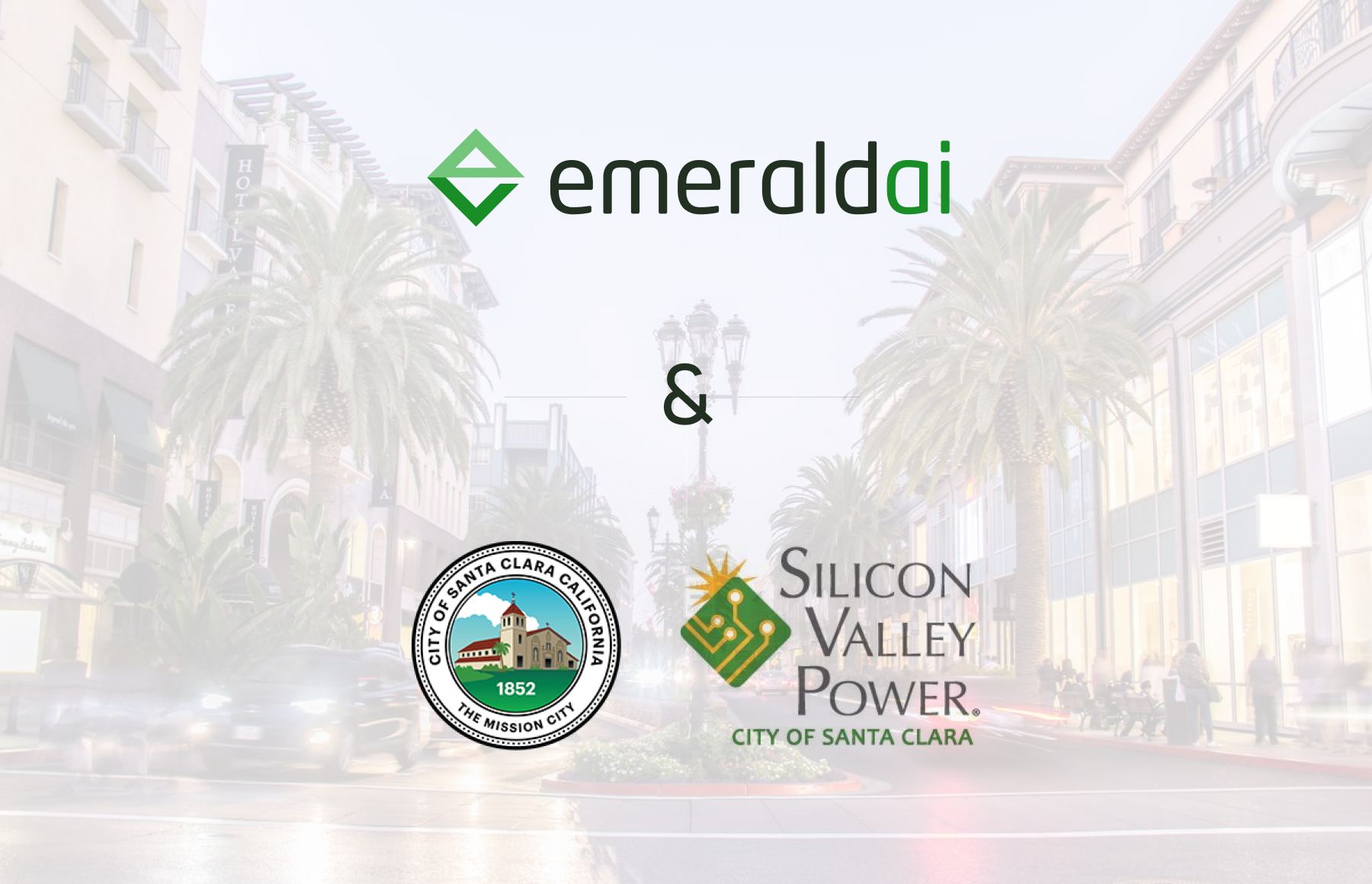 Silicon Valley Power and Emerald AI launch flexible data center pilot