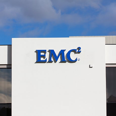 Dell Is Buying Hopkinton-Based EMC in a $67 Billion Deal