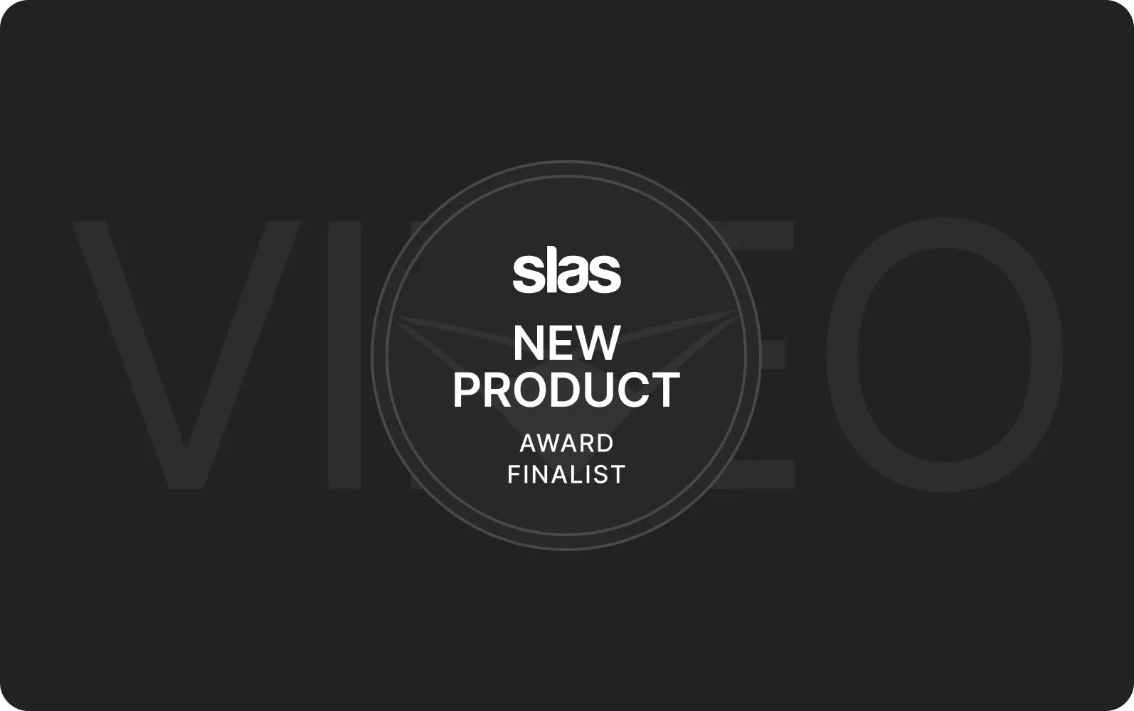 Unveiling the Vireo(TM), a Finalist for the SLAS2025 New Product Award