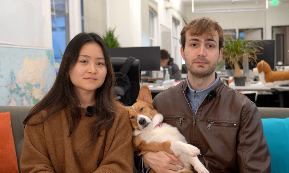 Corgi Lands Carrier Approval to Scale AI-Powered Startup Insurance