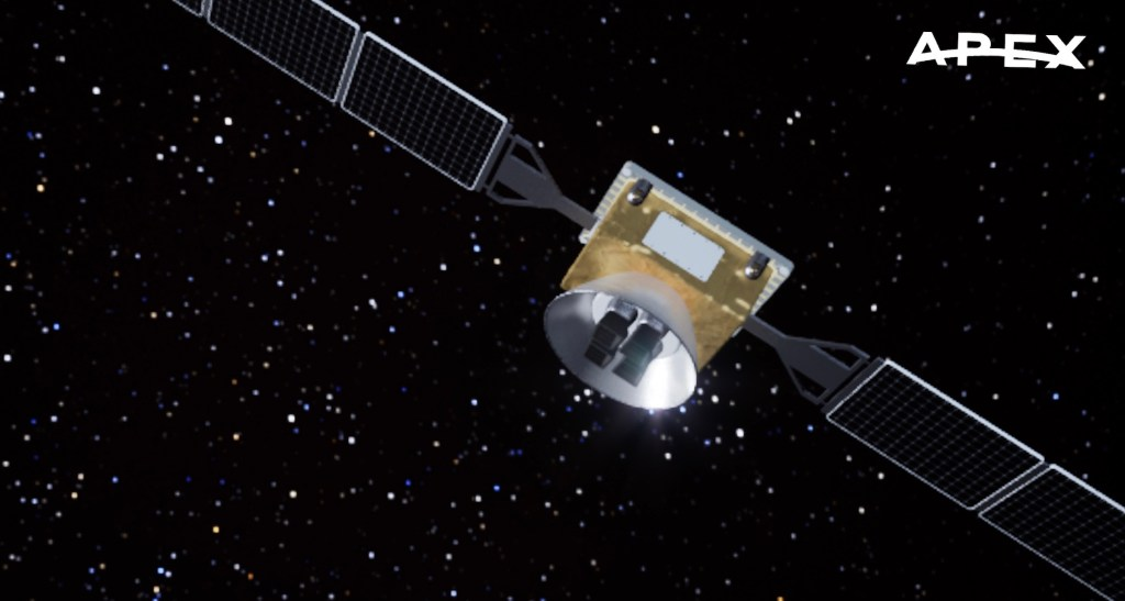 Apex Space takes on satellite bus bottleneck with seed round led by a16z