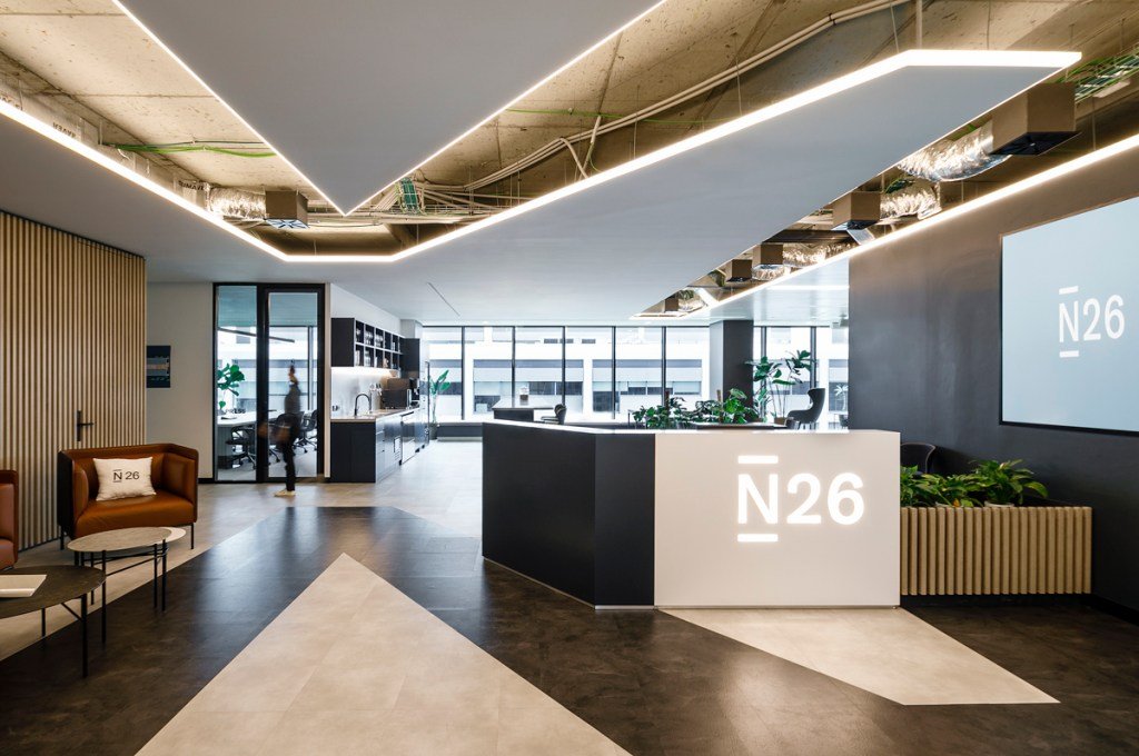 Germany’s financial regulator ends anti-money laundering cap on N26 signupsnafter $10M fine
