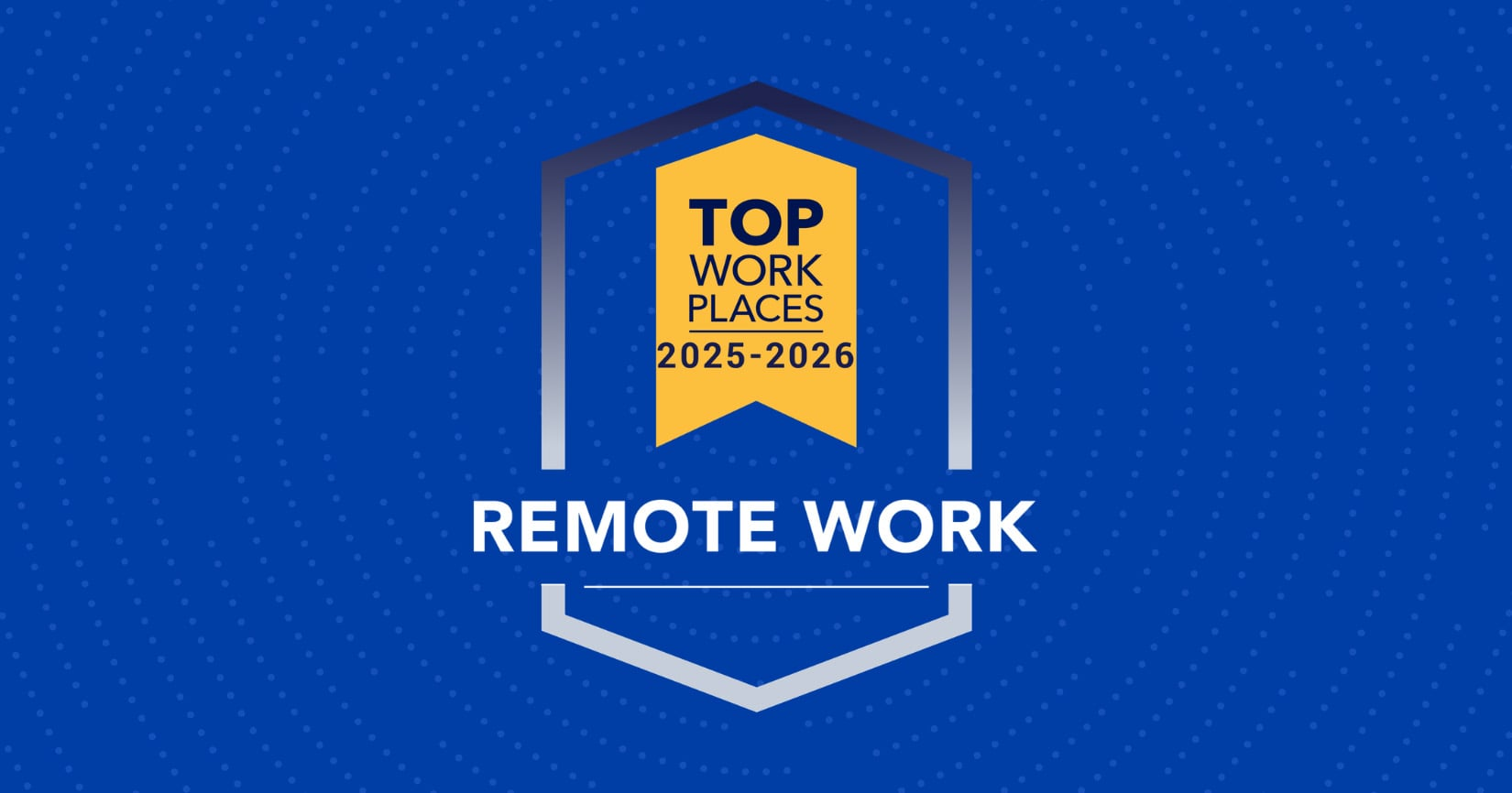 Aledade Named a 2026 Top Workplace for Remote Work