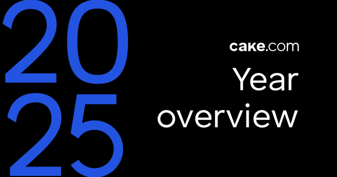 CAKE.com News: 2025 Features & Updates Retrospective