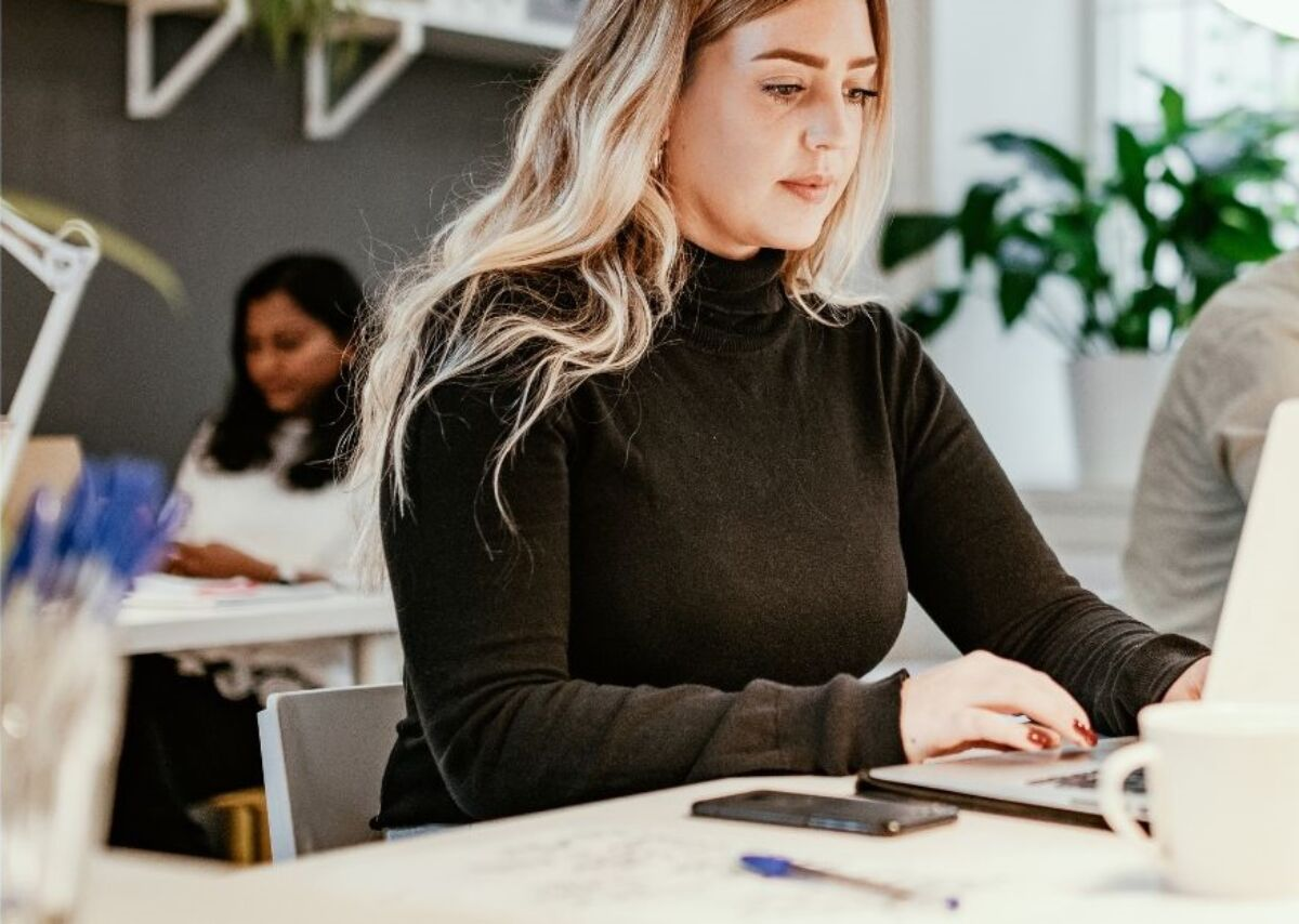 Flexible Workspace Solutions to Meet New Way of Work