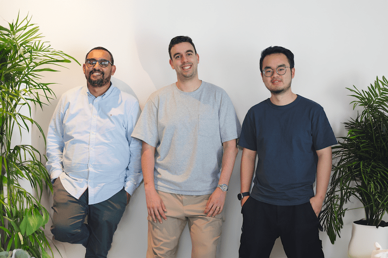 Medtech Heidi Health raises $10 million Series A