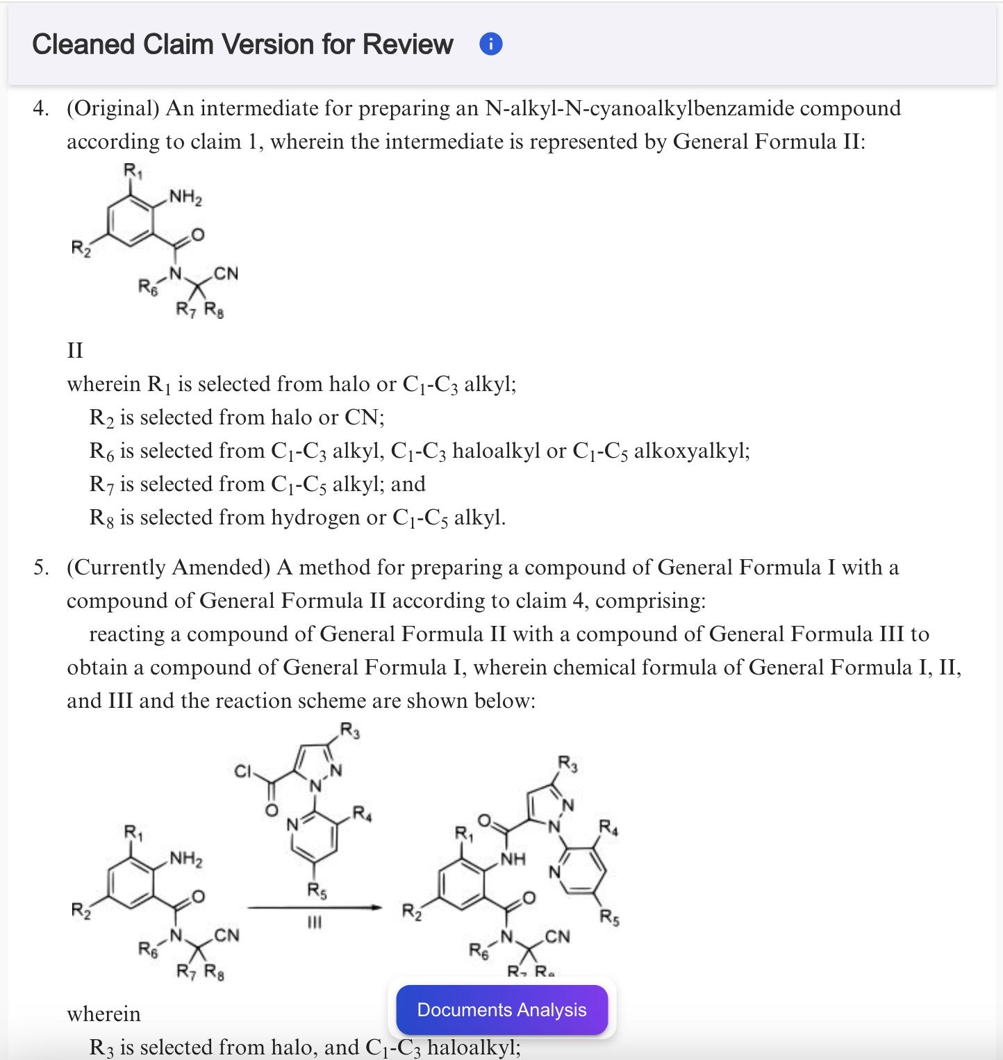 The Next Phase of Patent AI: Agentic Prosecution Workflows, Chemistry Support, and Smarter Office Action Analysis