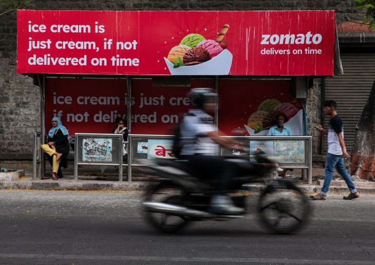 Zomato’s quick commerce unit Blinkit eclipses core food business in value, saysnGoldman Sachs
