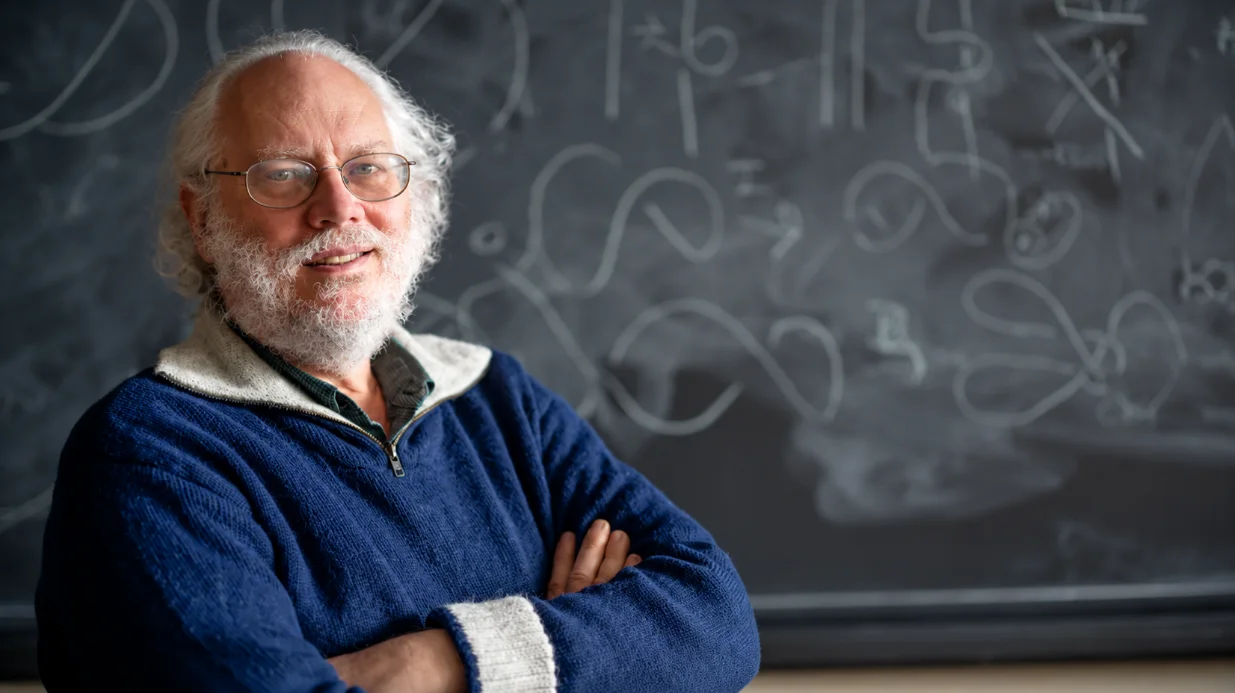 Zapata Quantum Adds Peter Shor and Three Scientists to Advisory Board