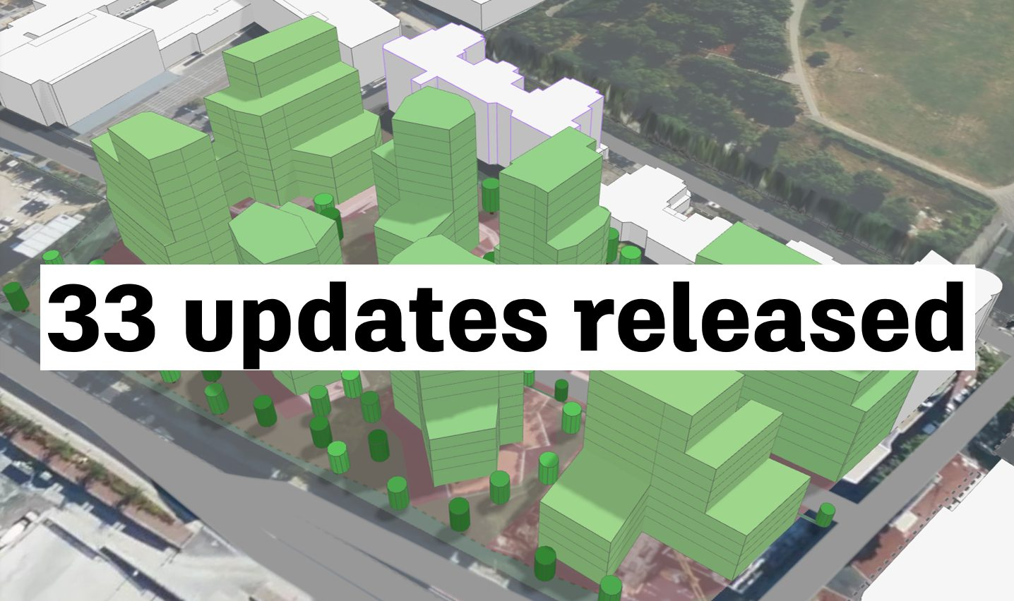 What's New in Autodesk Forma - April 2024 Update