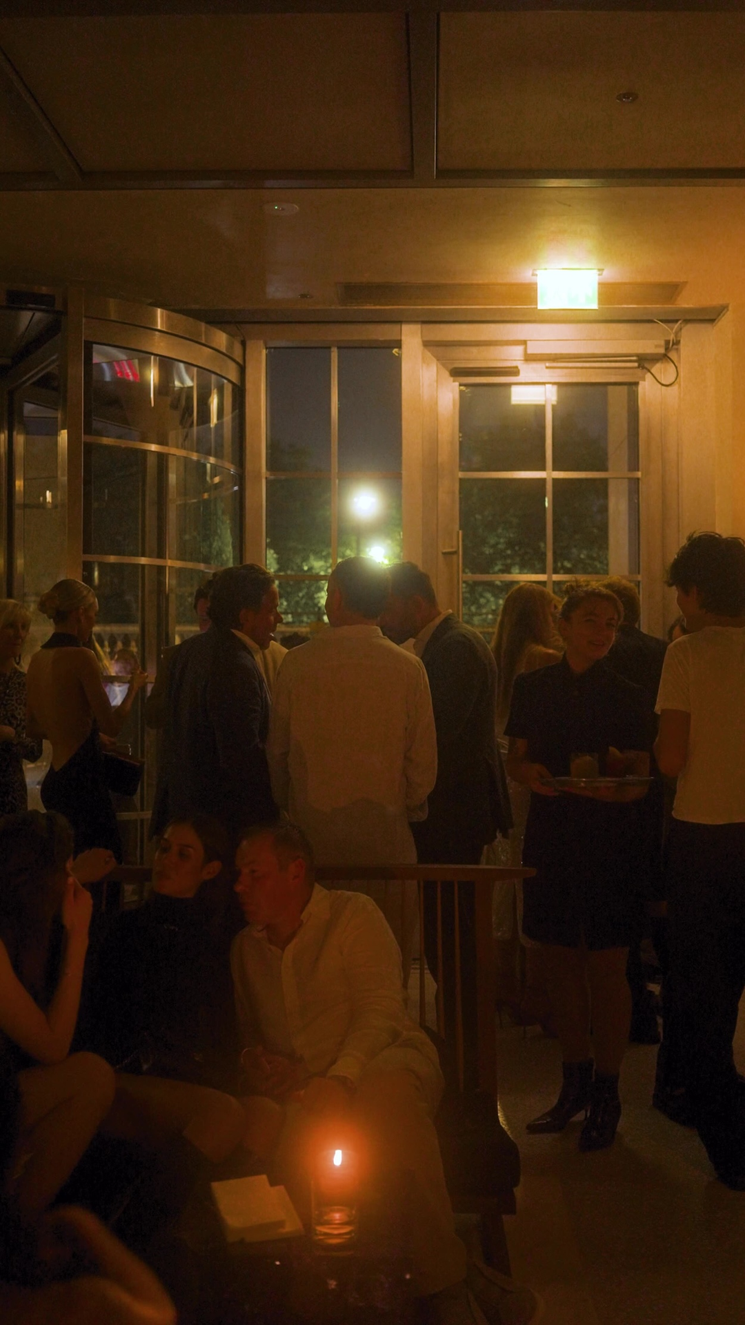 Dorsia Transforms Bobby's Bar into the Official After Party for the 2026 Serpentine Summer Party