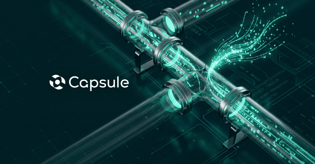 How Capsule Is Approaching the Security Risks of AI Agents