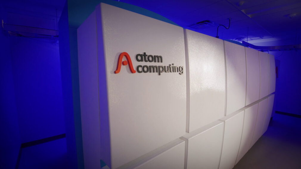 Atom Computing raises $300M to build world's first fault-tolerant, commercially viable quantum computer