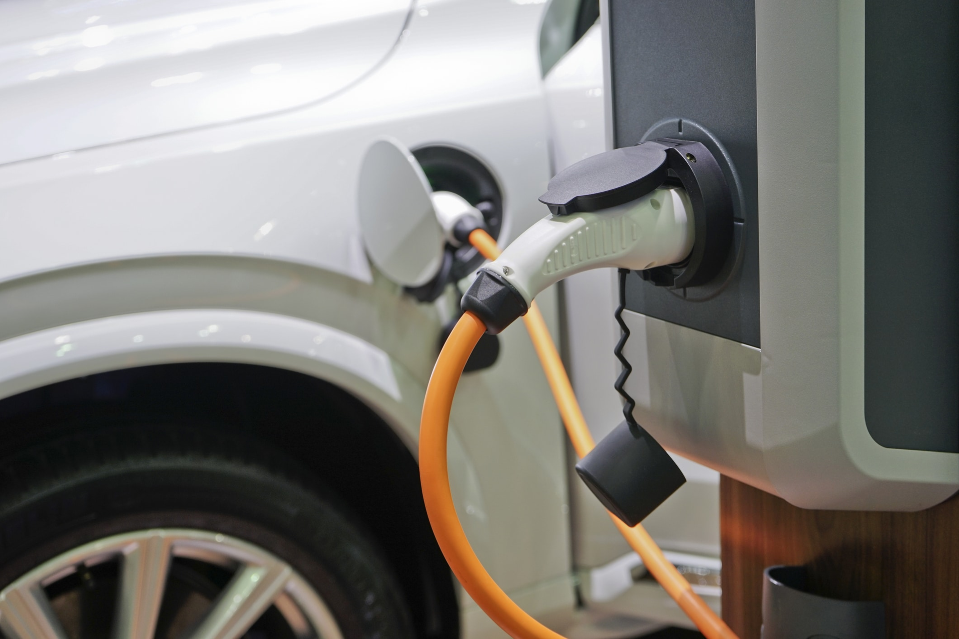 Shell Chooses Driivz's EV charging and smart energy management platform