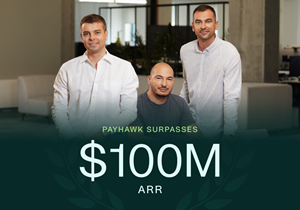 Payhawk surpasses $100M ARR and grows faster and leaner in Europe, driven by AI-native rebuild