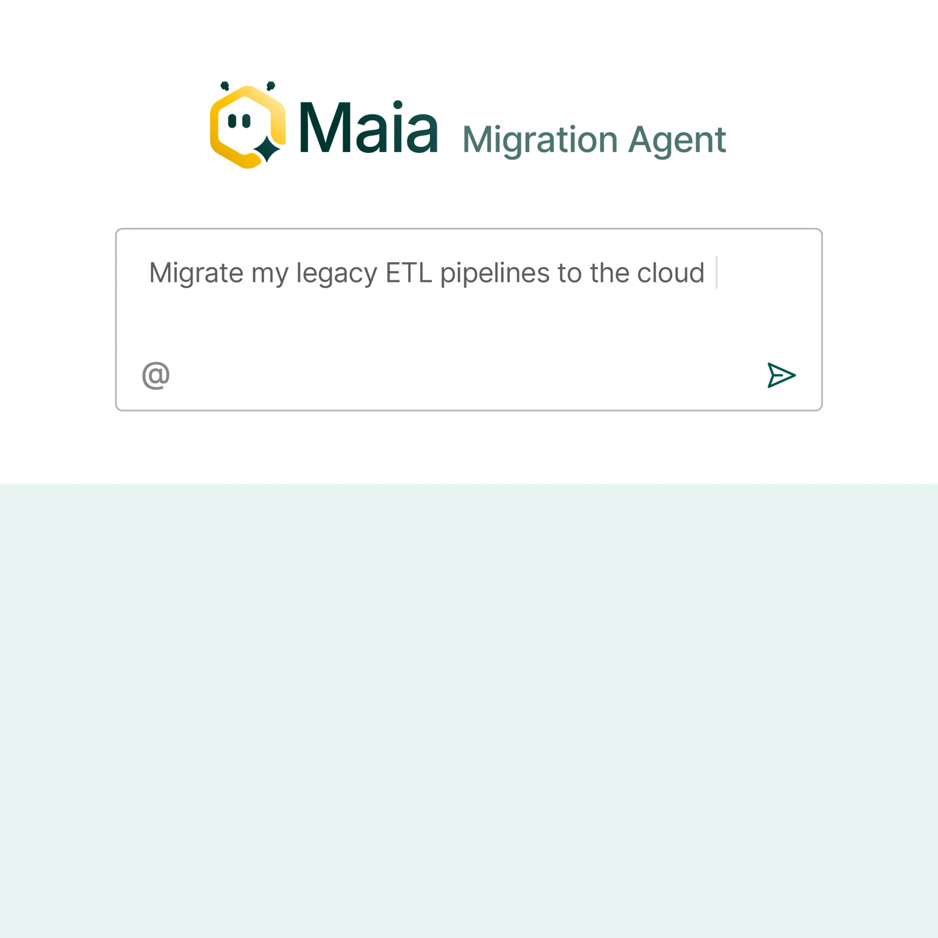 Matillion Launches Maia's Migration Agent: Autonomous Migration for Legacy ETL Platforms