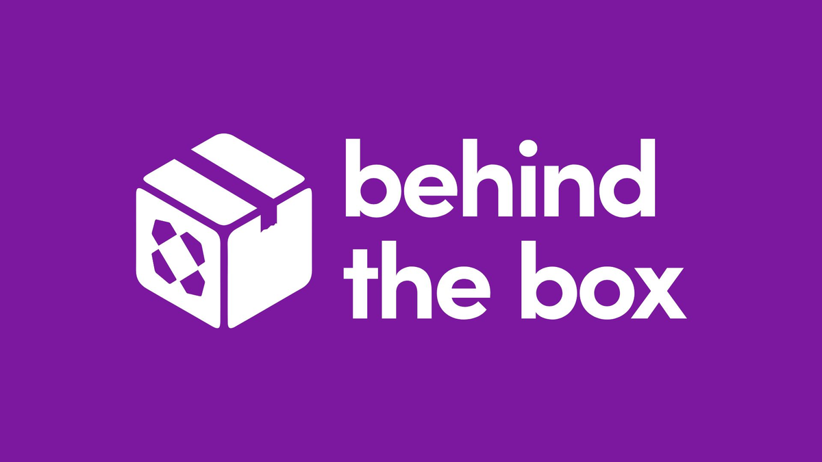Behind the Box with Cole Satterfield