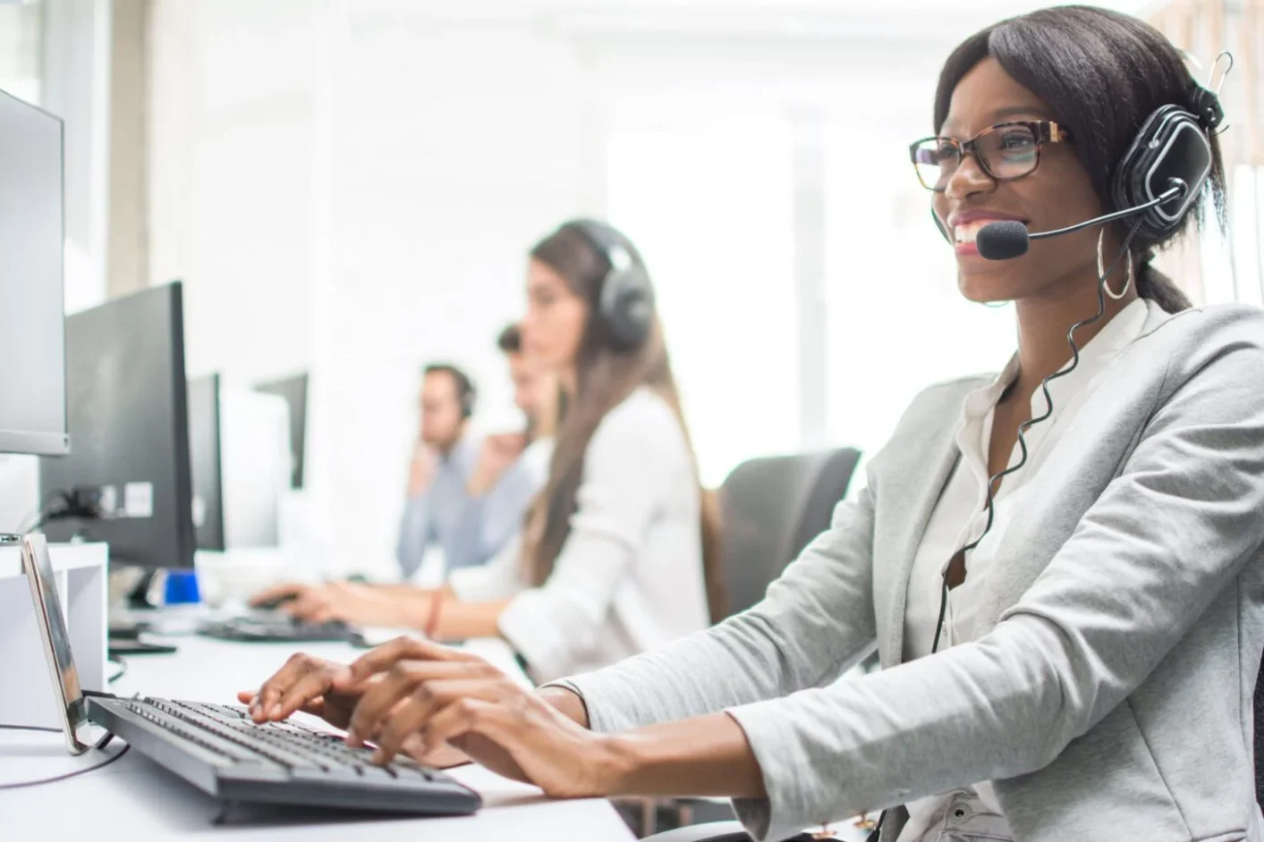 Just the ticket: Jiminny scoops £13.5m for AI sales coaching software