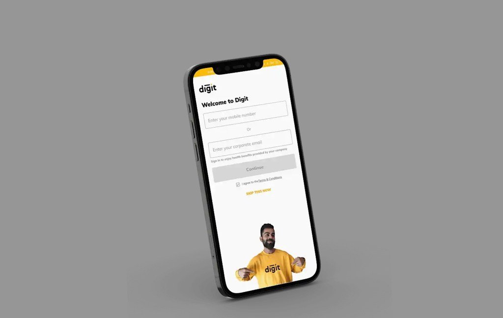 Indian insurance startup Go Digit raises $141M from anchor investors ahead ofnIPO