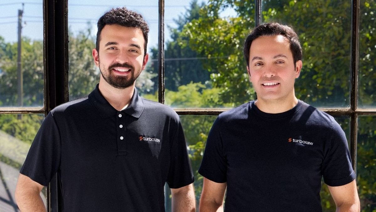 Turbo Law's USD 3.8m Raise Signals Next Wave of AI Defence Litigation Tools