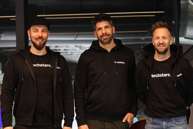 VisionAnchor graduates from Techstars, now raising 1.2M for continued growth